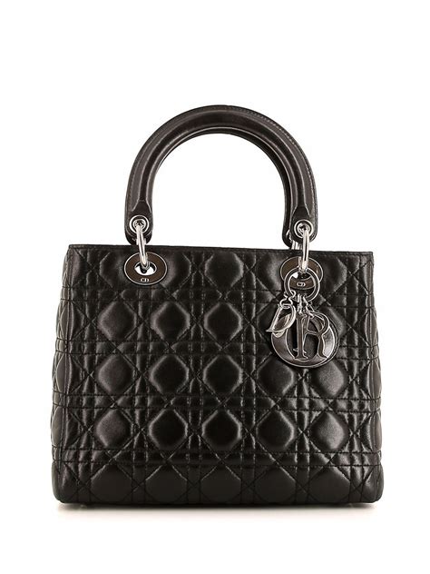 dior bag pre owned|authentic christian dior handbags sale.